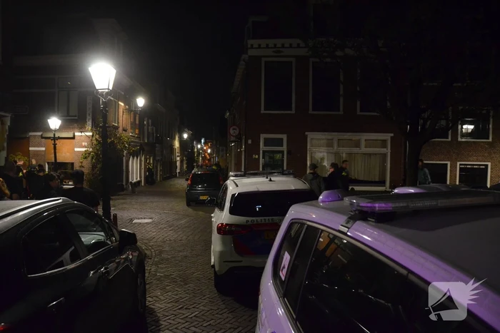 Politie houdt verdachten beroving onder schot