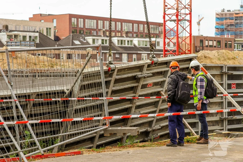 Otterstraat 112 melding Eindhoven 