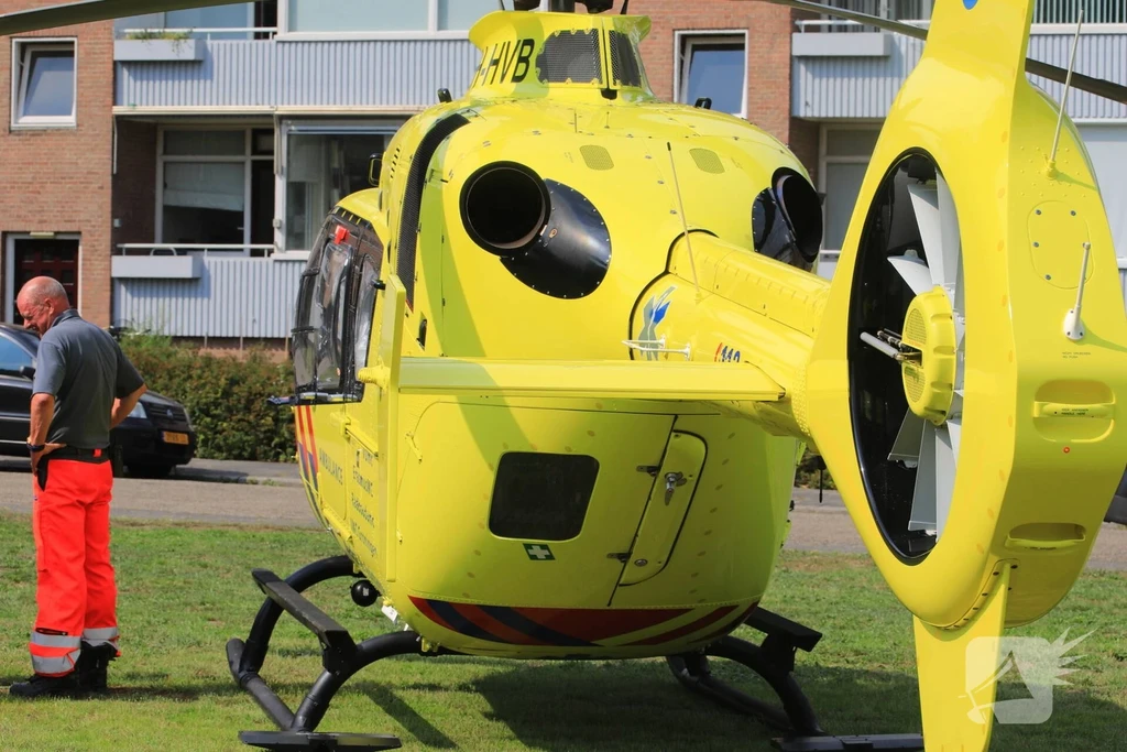 Hoofdstraat Nieuws Landgraaf 