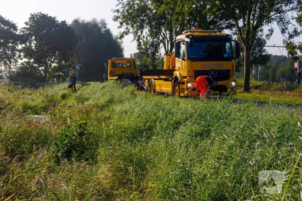 A.P. Hilhorstweg Nieuws Soest 