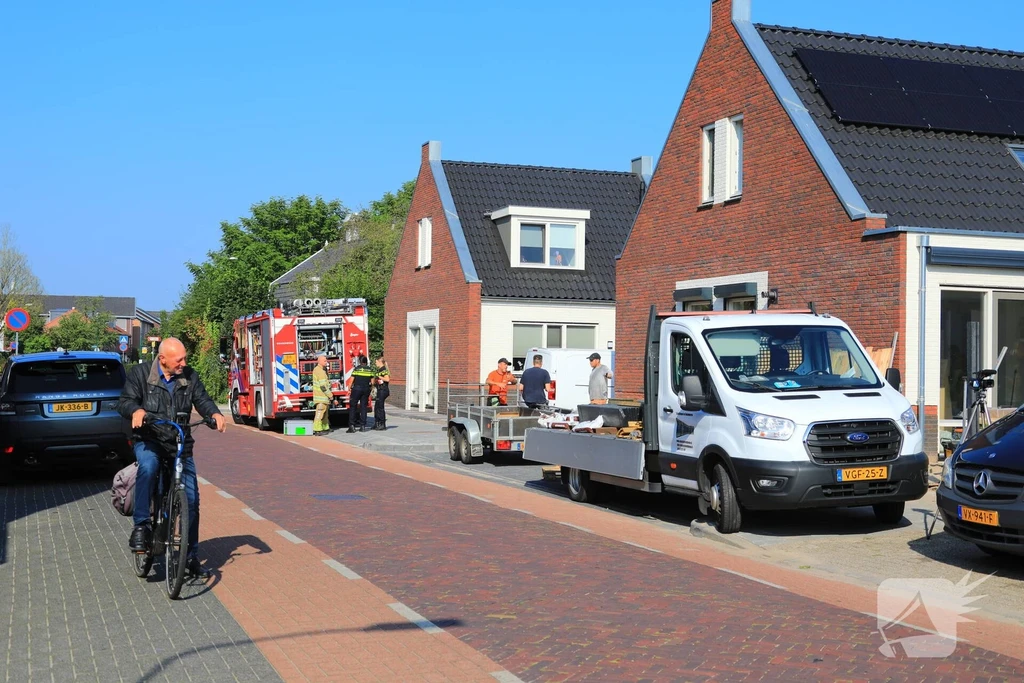Zuidwenk Bunschoten-Spakenburg 112 