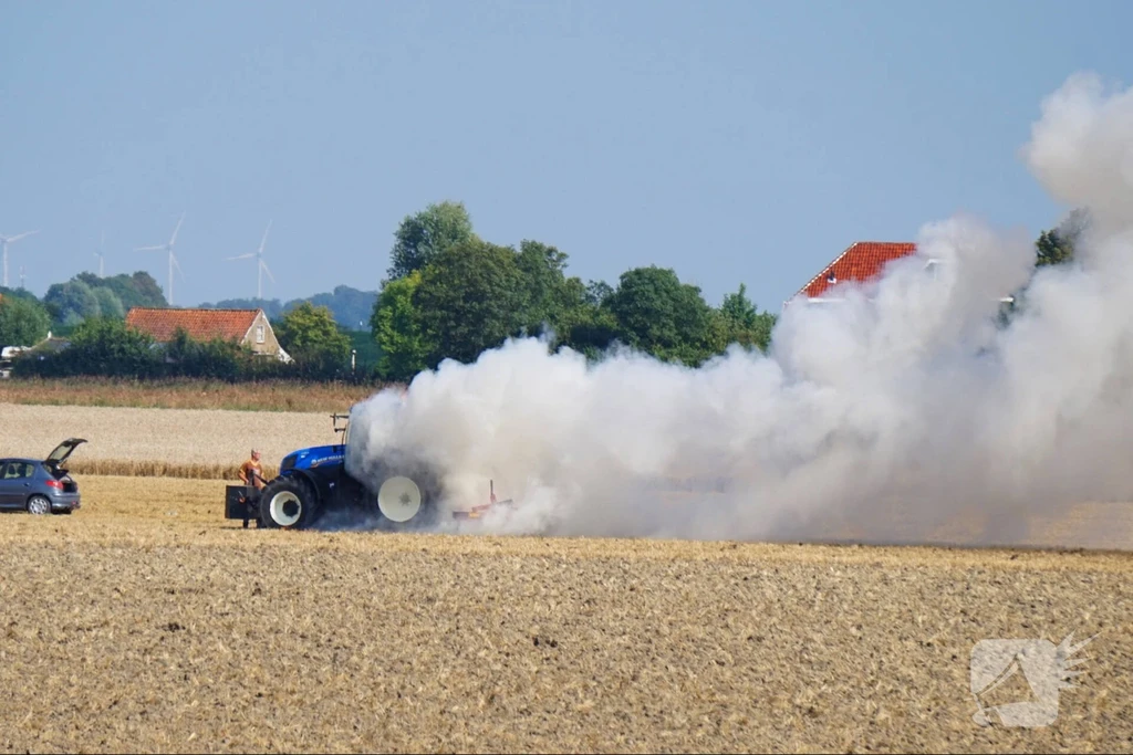 Bettewaardsedijk 112 melding Zierikzee 