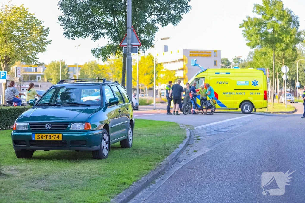 Holkerweg Nieuws Amersfoort 