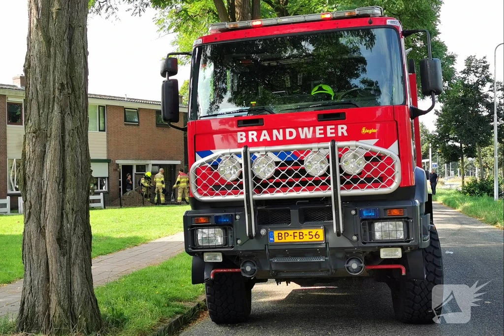 Veenderweg Ede 112 