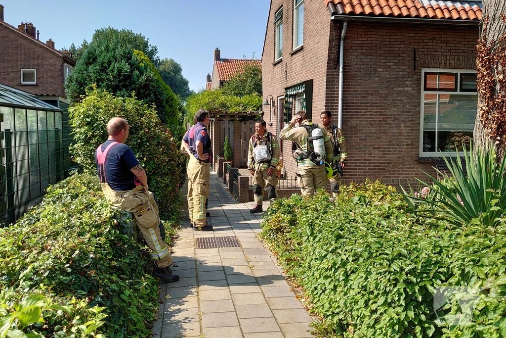 Kerkachterweg Nieuws Poortugaal 