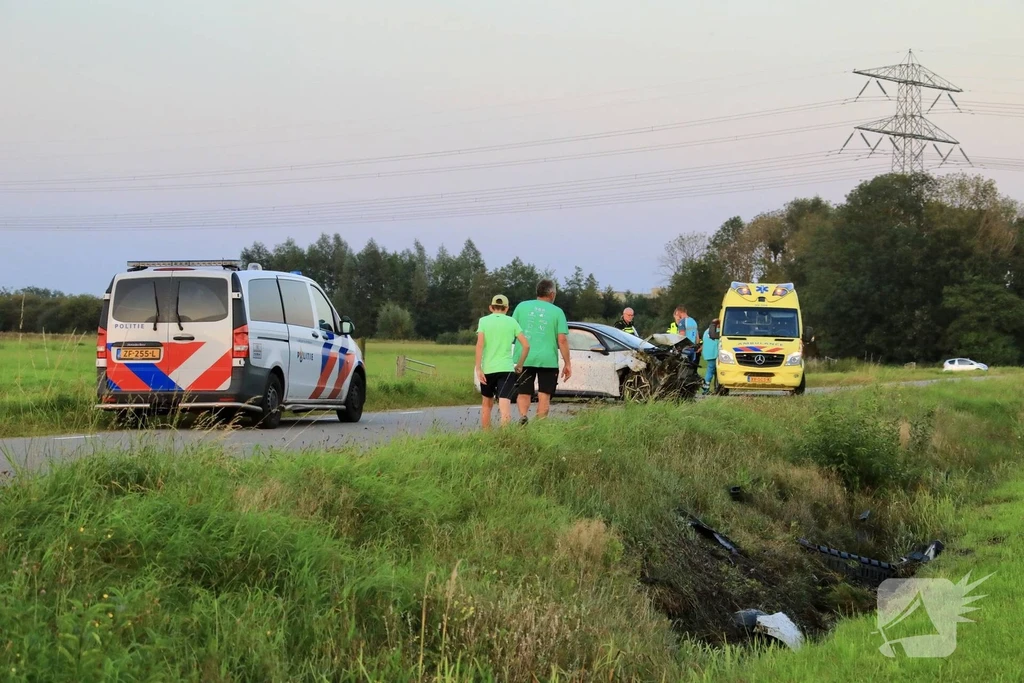 A.P. Hilhorstweg 112 meldingen Soest 