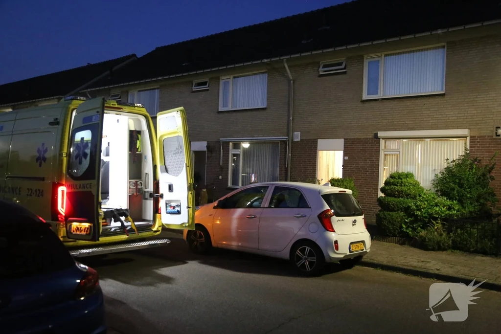 Joris van Spilbergenstraat 112 nieuws Geldrop 