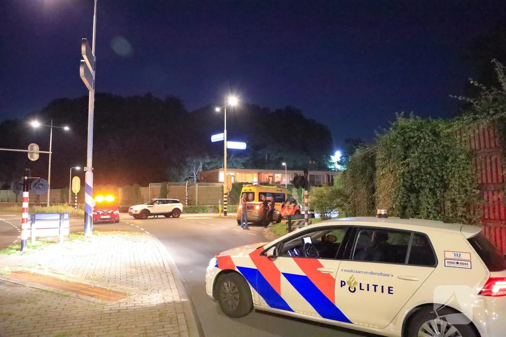Kersenbaan Nieuws Amersfoort 