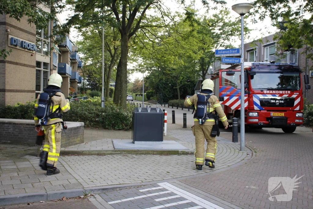 Emmastraat Nieuws Dinxperlo 