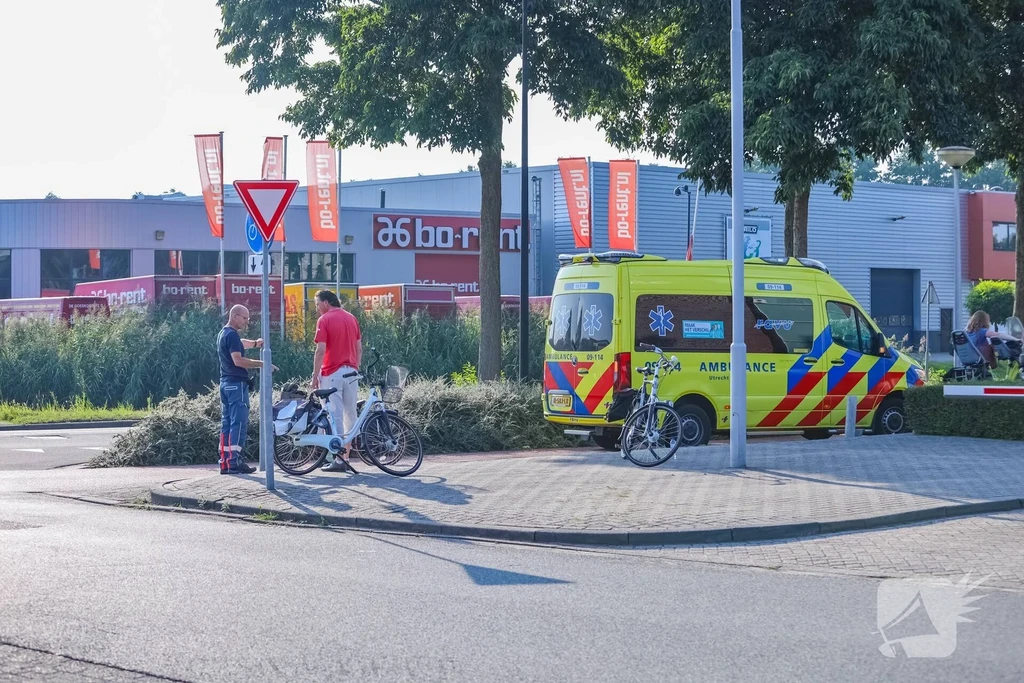 Saturnus Nieuws Amersfoort 