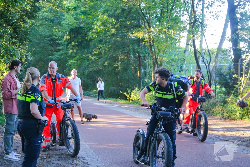 Dolderseweg 112 melding Soest 
