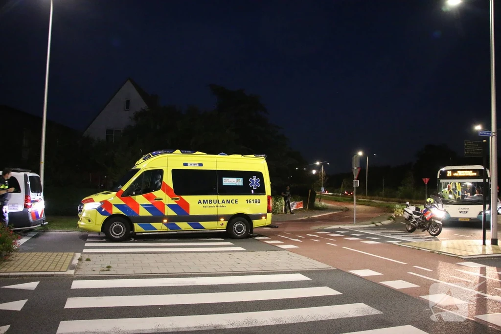 Herenweg 112 meldingen Noordwijk 