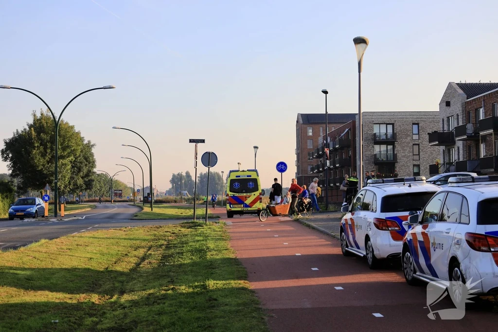 Oostelijke Randweg Nieuws Bunschoten-Spakenburg 