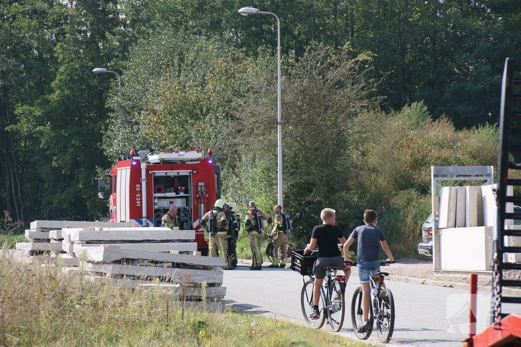 Fabrieksweg Holten 112 