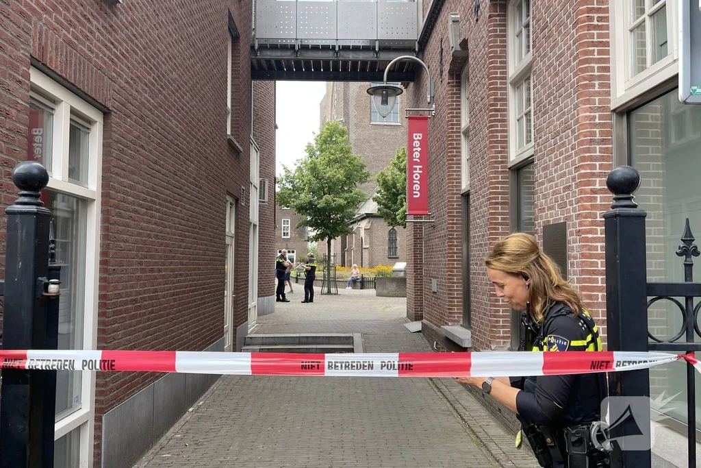 Lambertushof Nieuws Helmond 