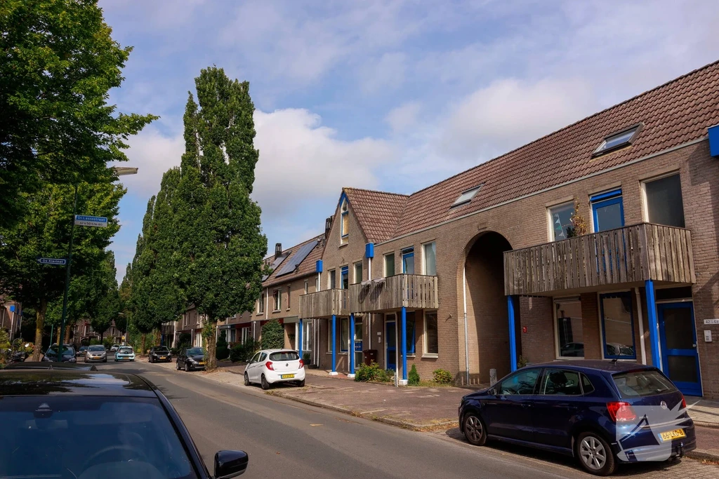 Di Lassostraat 112 melding Soest 