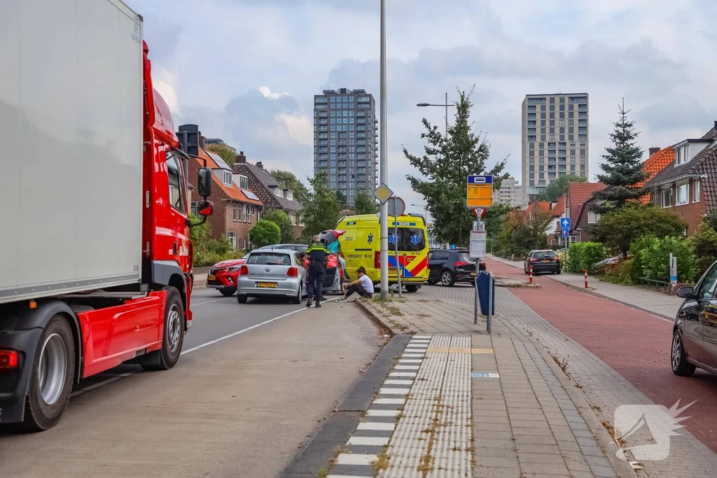 Hogeweg Amersfoort 112 
