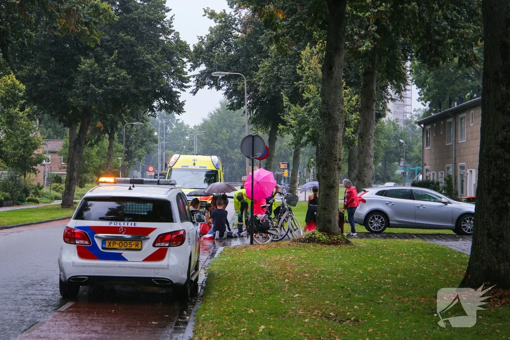 Bosbouwweg 112 nieuws Amersfoort 