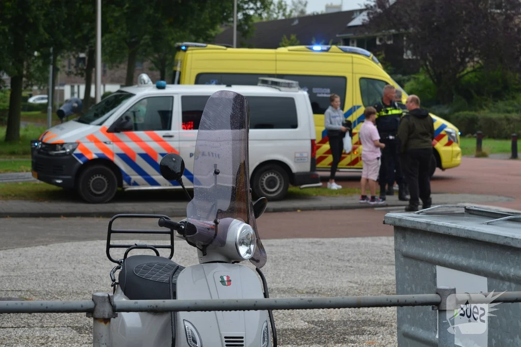 Zwartwatersweg 112 nieuws Assen 