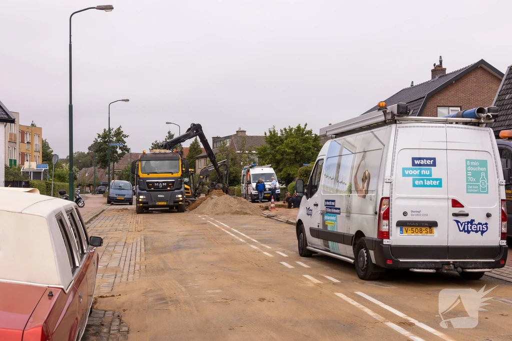 Beckeringhstraat 112 nieuws Soest 