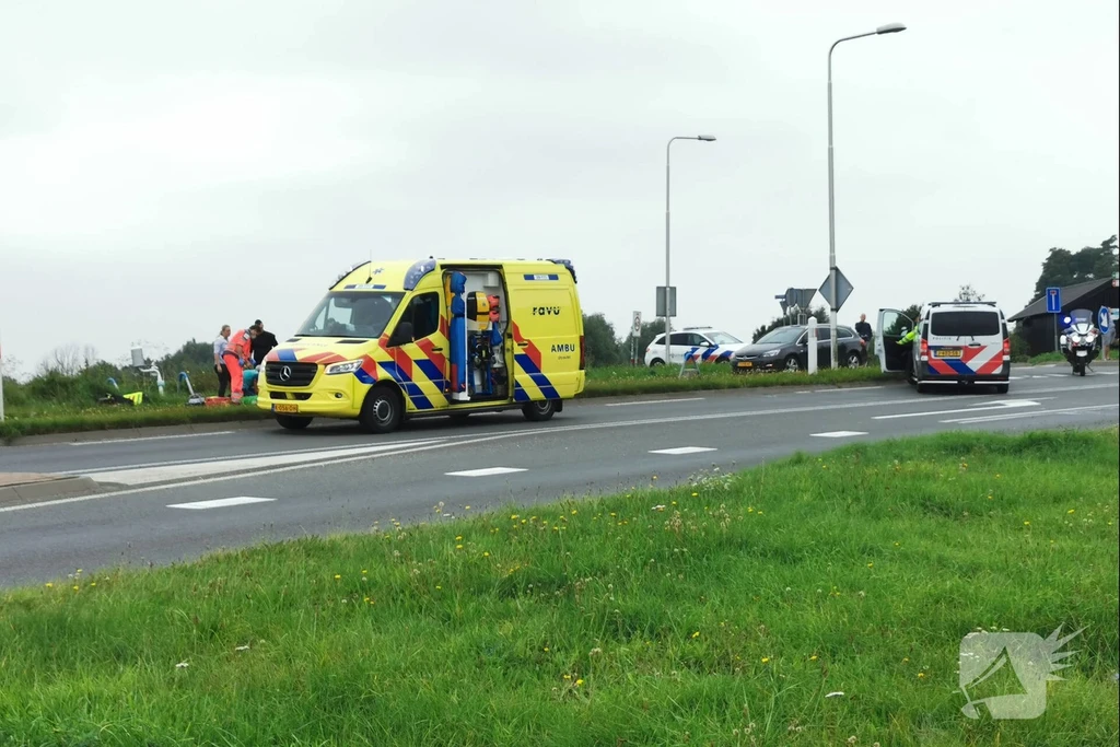 Grebbeweg 112 melding Rhenen 