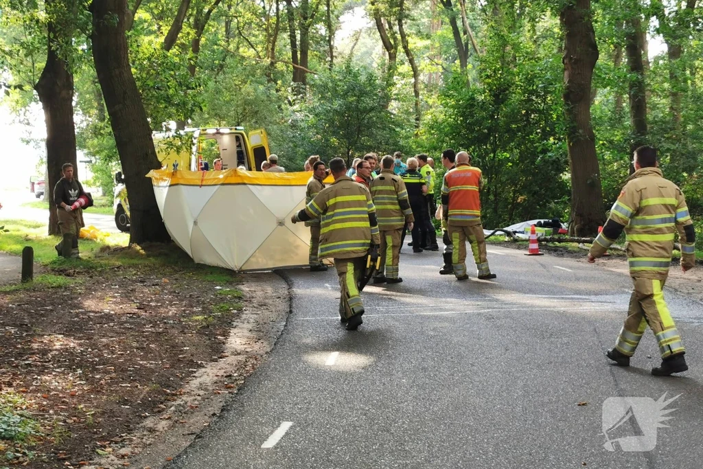 Autoweg Nieuws Rhenen 