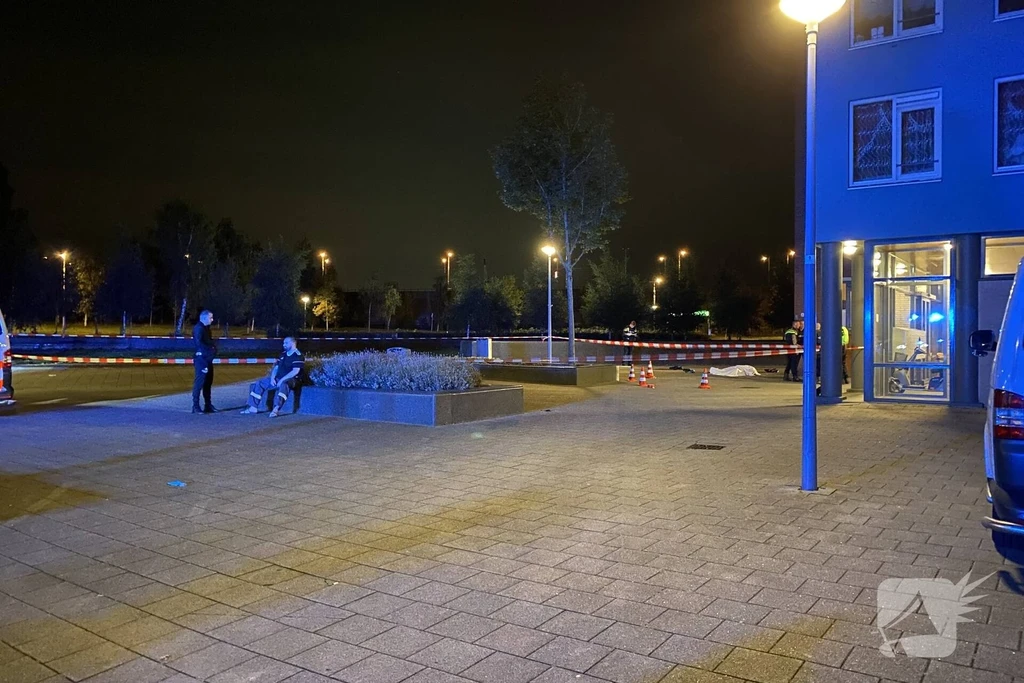 Laantjesweg Nieuws Rotterdam 