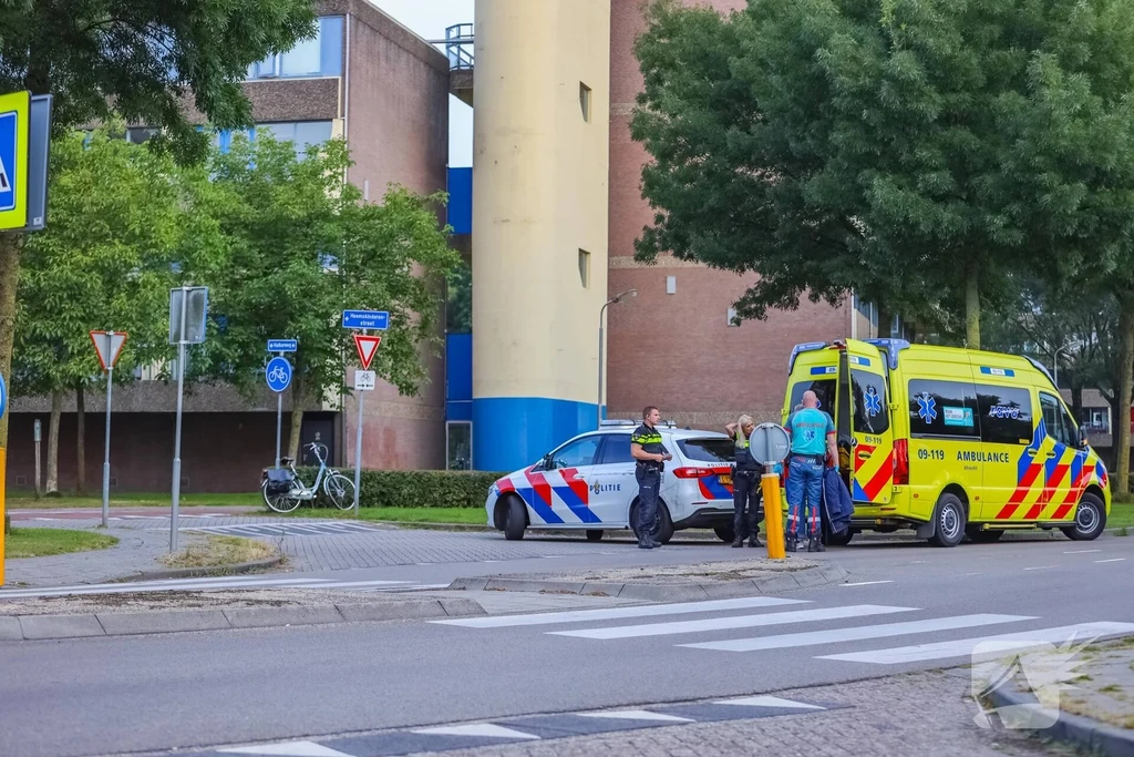 Holkerweg Amersfoort 112 