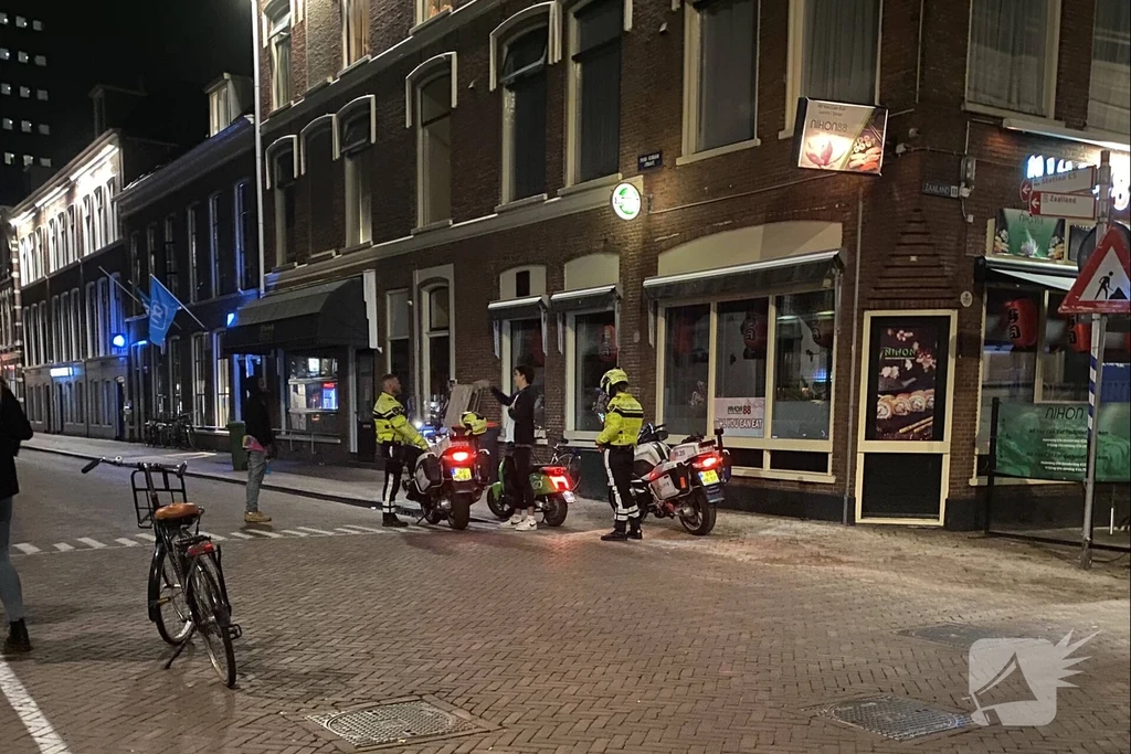 Prins Hendrikstraat Nieuws Leeuwarden 