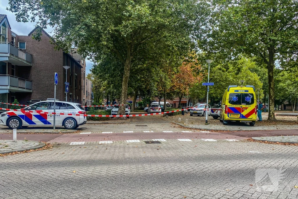 Valenciadreef Rotterdam 112 