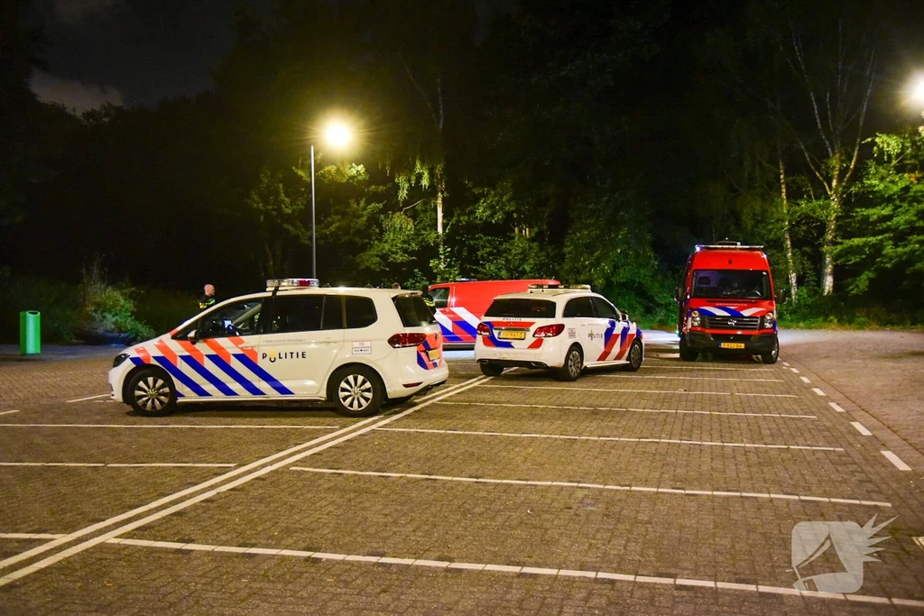 Venkelweg 112 nieuws Rotterdam 