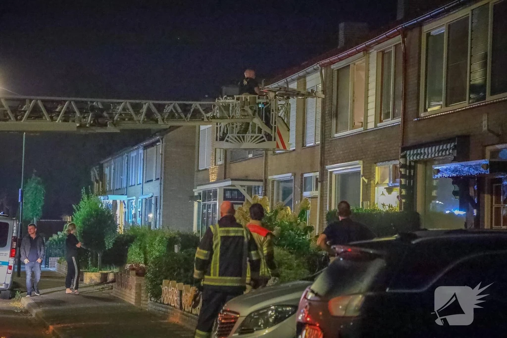 Oude Gest Nieuws Bunschoten-Spakenburg 