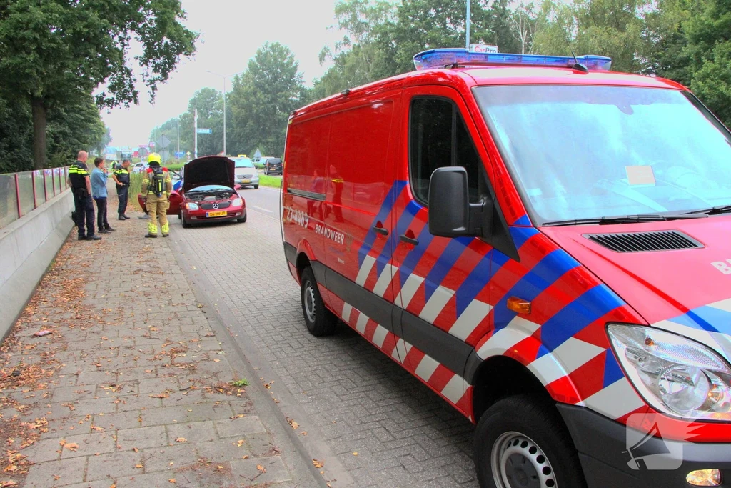 Ringbaan-Oost Weert 112 
