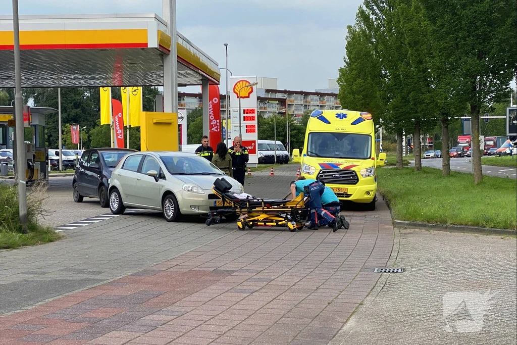 Prof. mr. P.S. Gerbrandyweg Nieuws Leeuwarden 