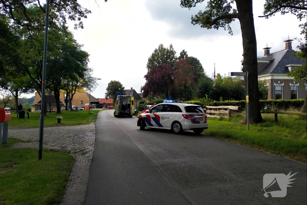 Westenesscherstraat 112 melding Emmen 