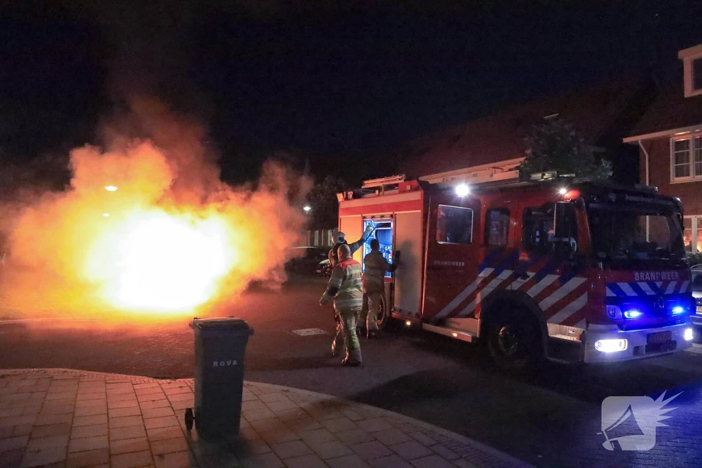 Kortenaerstraat Nieuws Amersfoort 