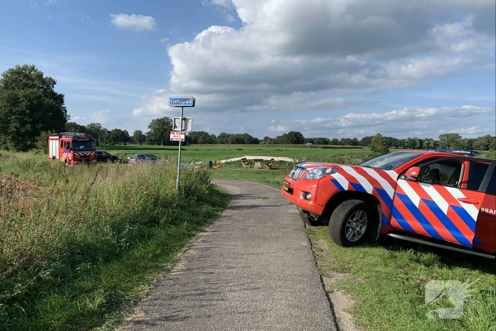 Eikenknuppeldijk 112 melding Rheeze 
