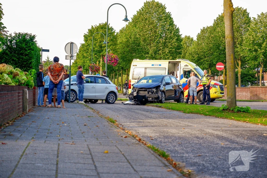 Dierdonklaan 112 meldingen Helmond 