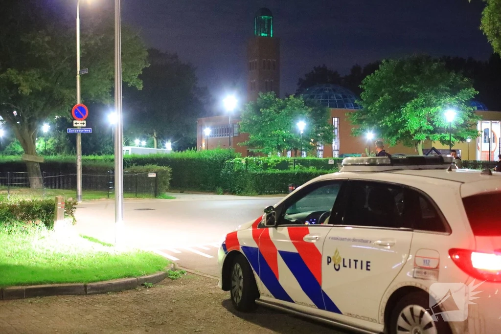 Geelgorsstraat Amersfoort 112 