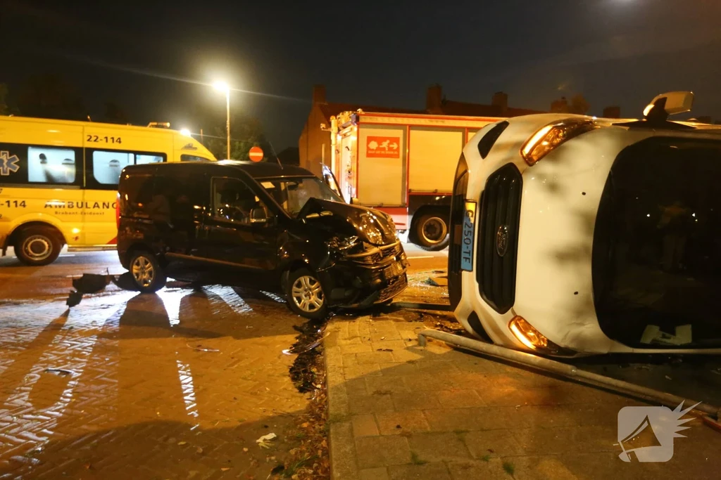 Van Ennettenstraat 112 meldingen Eindhoven 
