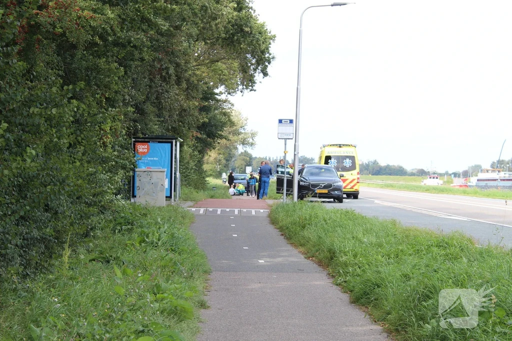 Binnenhaven - N250 Den Helder 112 