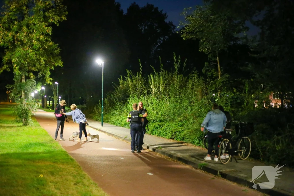 Westsingel Bunschoten-Spakenburg 112 