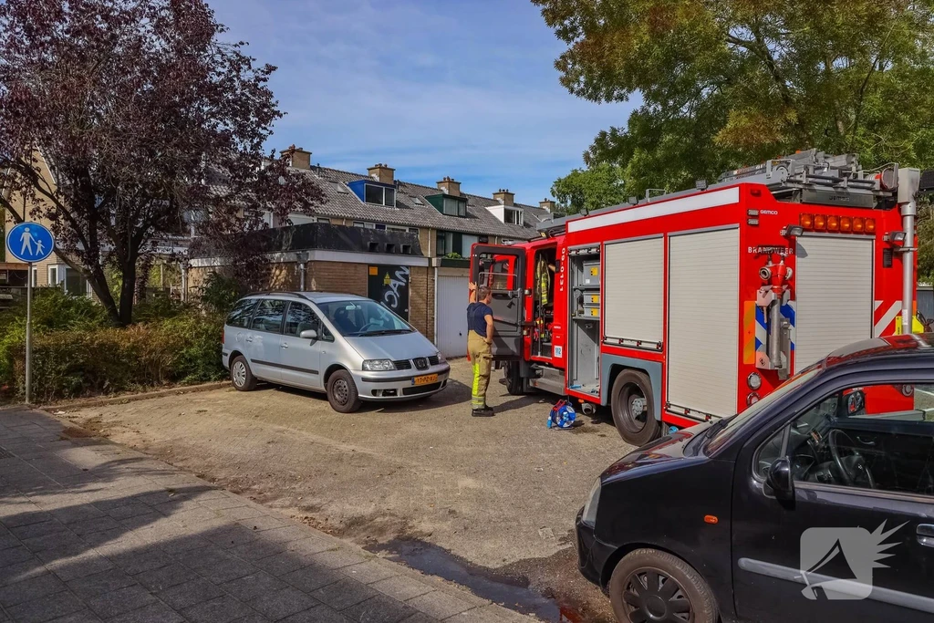Mélisandeplaats 112 melding Amersfoort 
