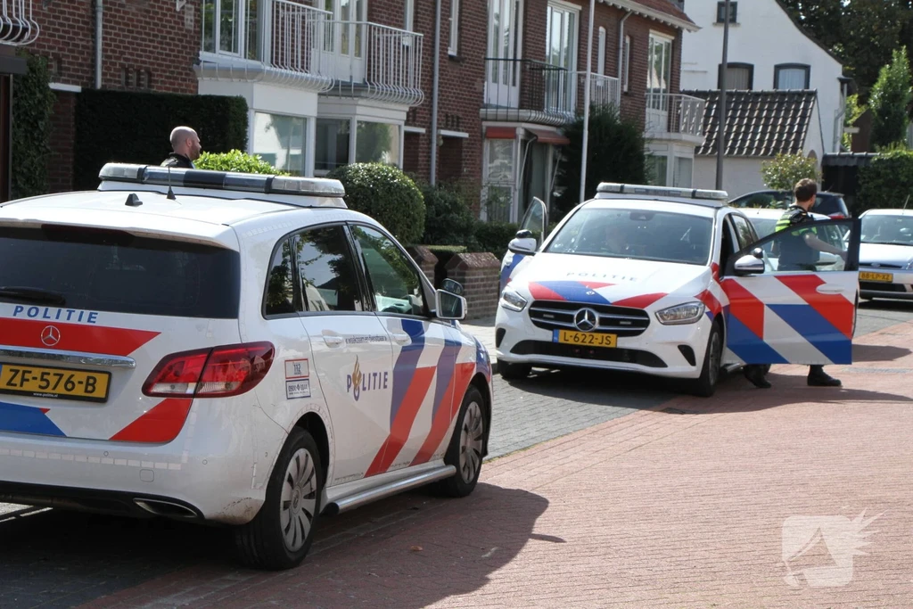 Sint Hubertusstraat Nieuws Weert 