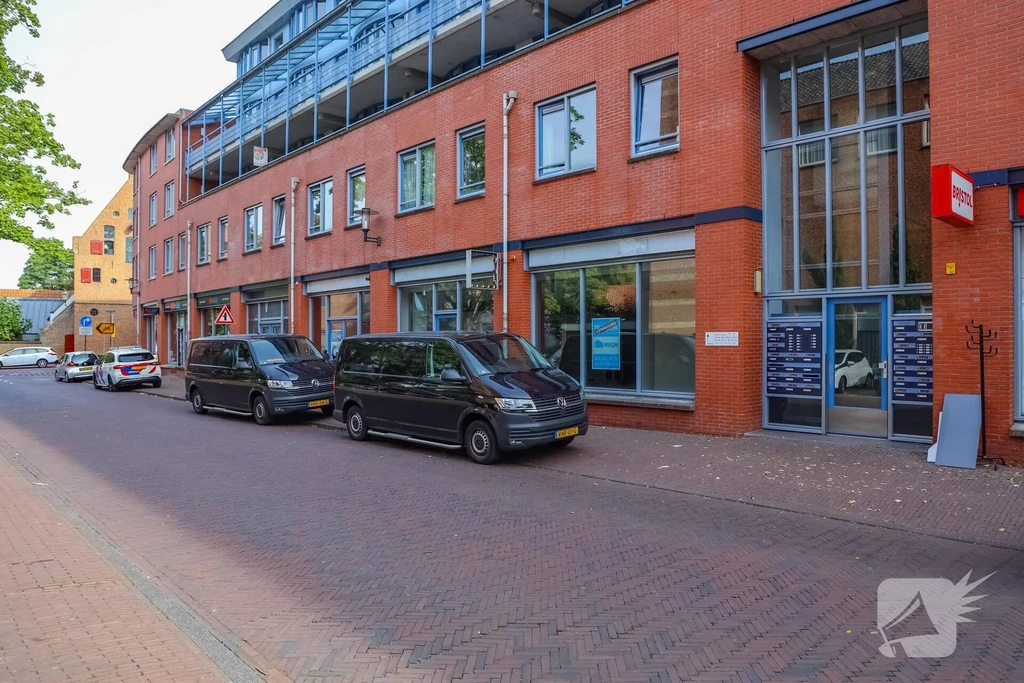 Grote Haag Nieuws Amersfoort 