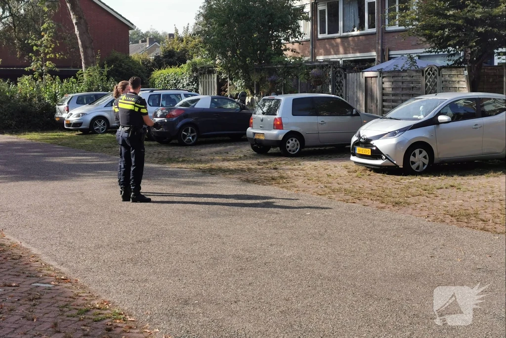 Hollandseweg 112 meldingen Wageningen 
