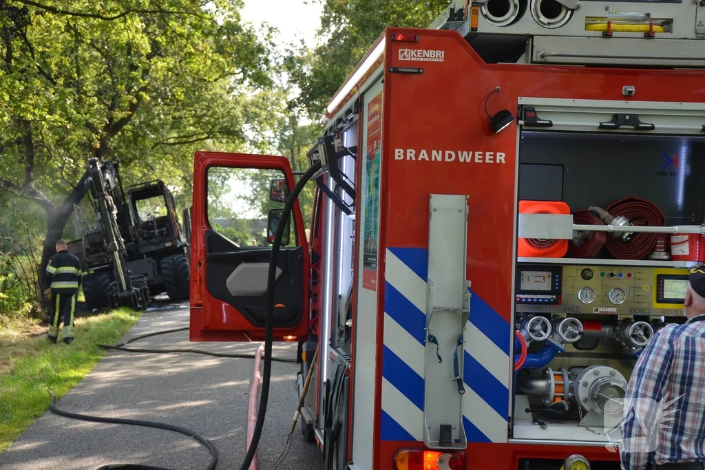 Heerenweg 112 meldingen Sumar 