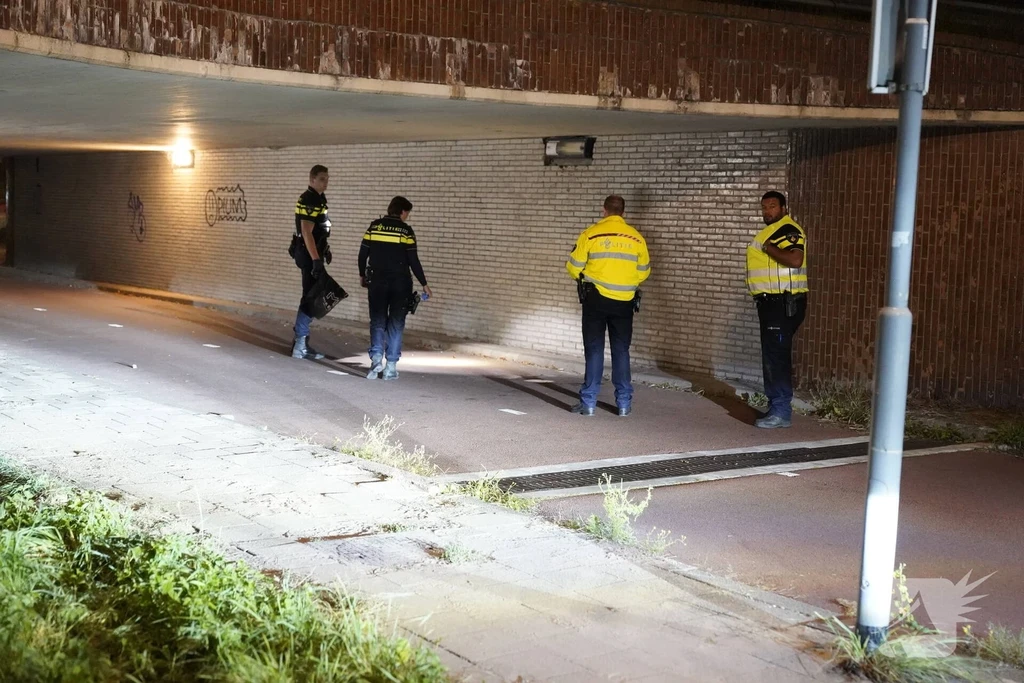 Bovenstraat Rotterdam 112 