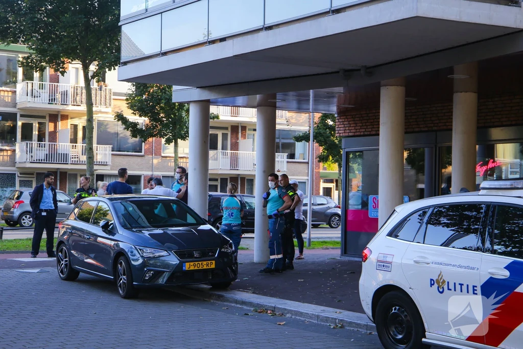 Lemairestraat 112 meldingen Amersfoort 