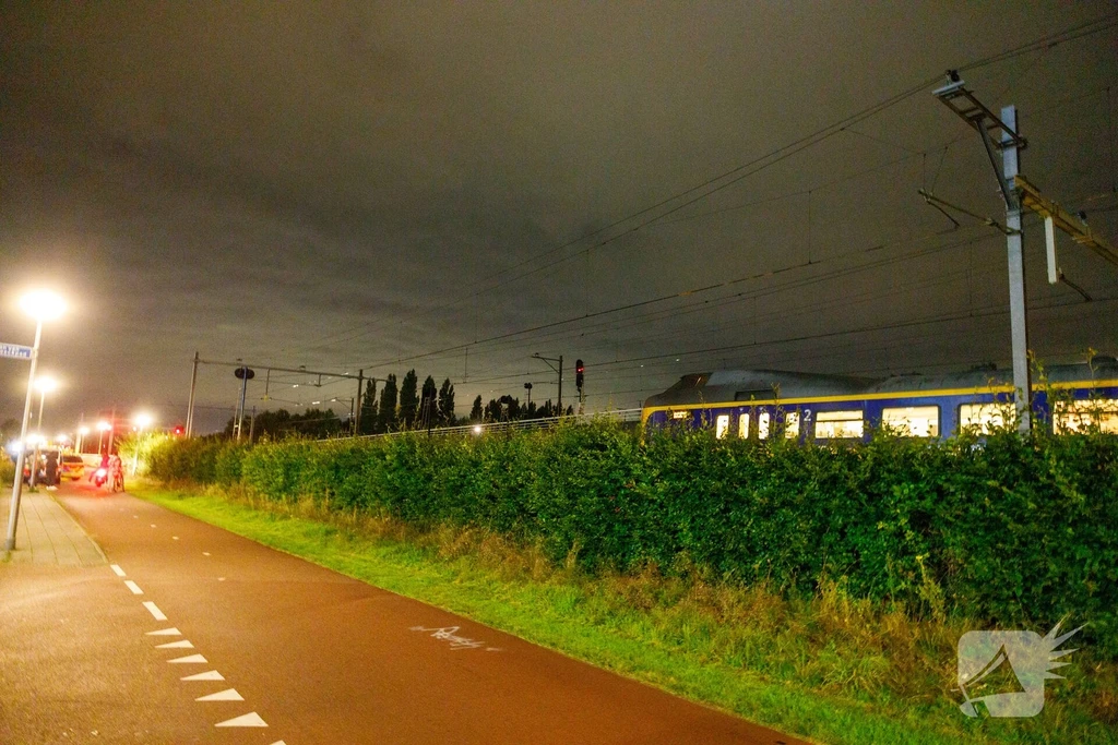 Zielhorsterweg 112 nieuws Amersfoort 